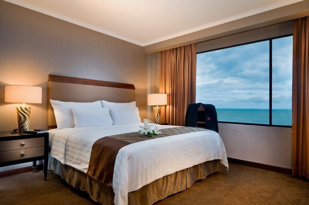 Hotel Le Grandeur