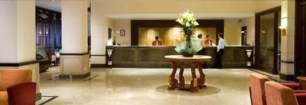 Le Grandeur Hotel Balikpapan (Borneo)
