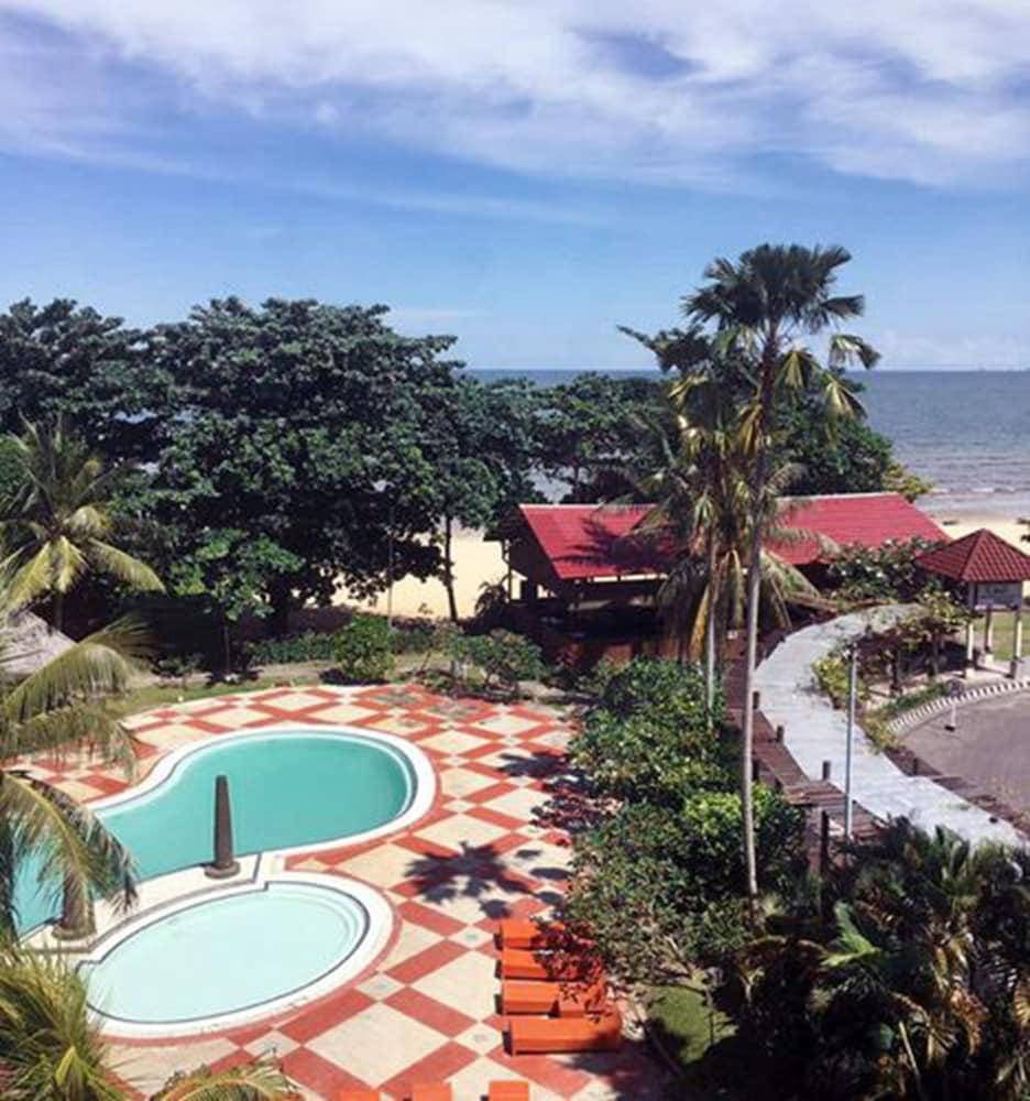 Hotel Le Grandeur Balikpapan (Borneo)