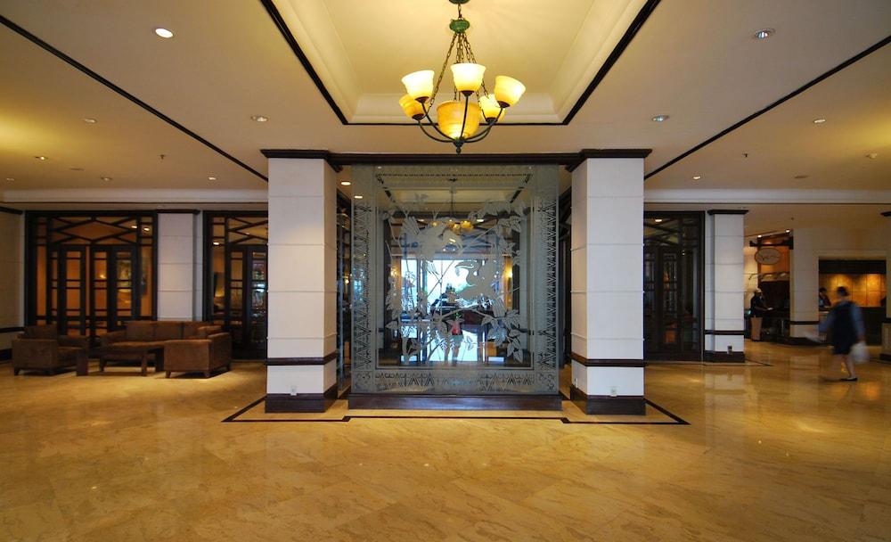 Le Grandeur Hotel Balikpapan (Borneo)