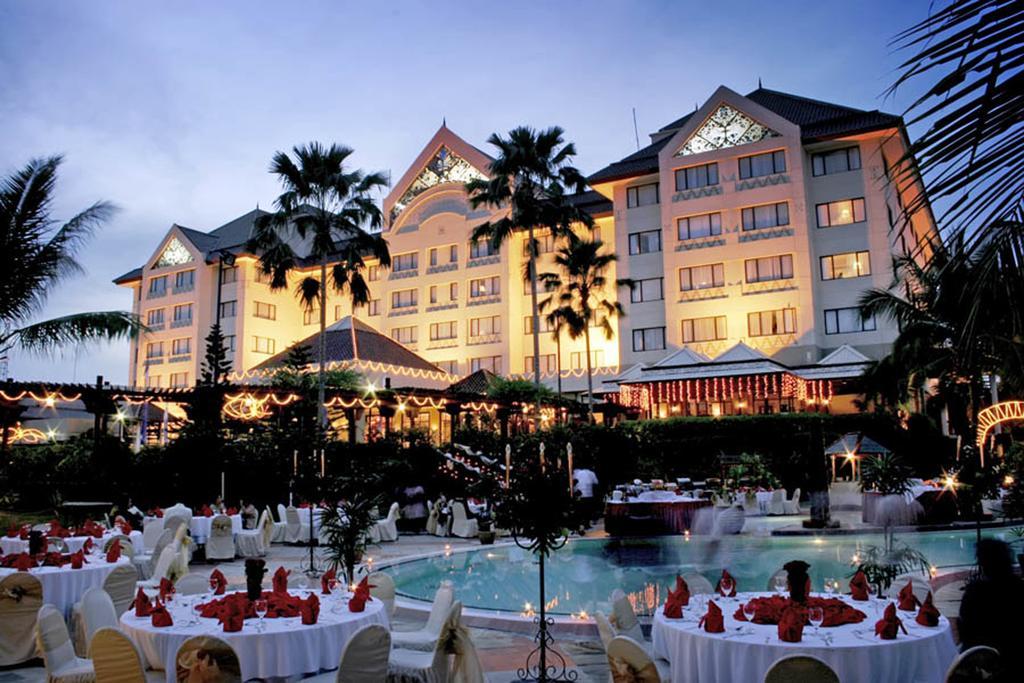 Hotel Le Grandeur Balikpapan (Borneo)