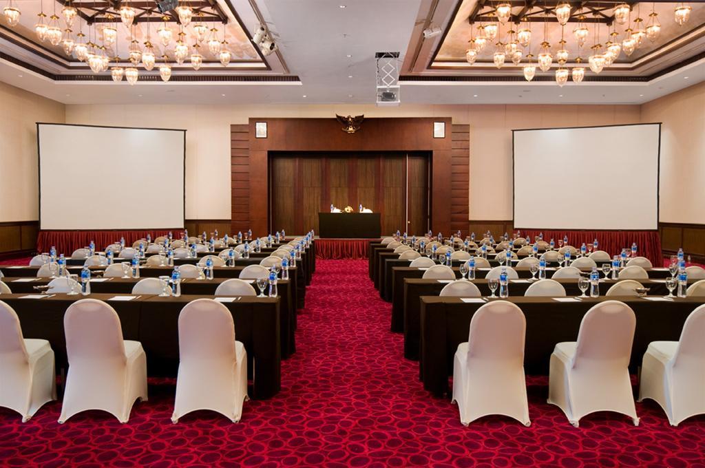 Hotel Le Grandeur Balikpapan (Borneo)