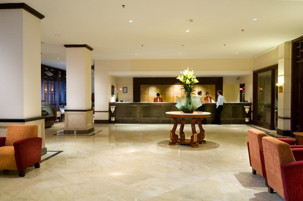Hotel Le Grandeur 4*