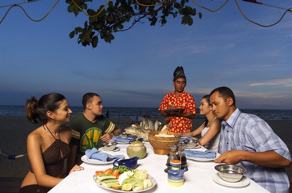Le Grandeur Hotel Balikpapan (Borneo)