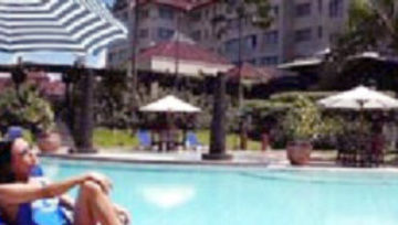 Le Grandeur Hotel 4*