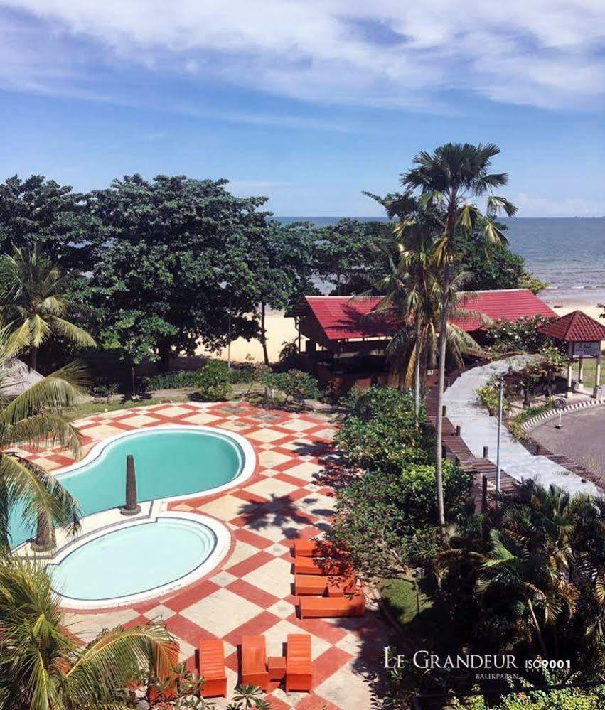 Le Grandeur Balikpapan (Borneo)