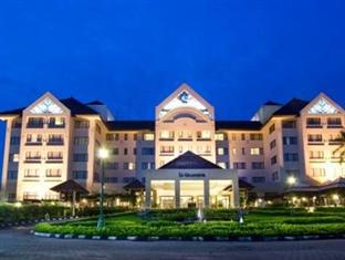 Hotel Le Grandeur